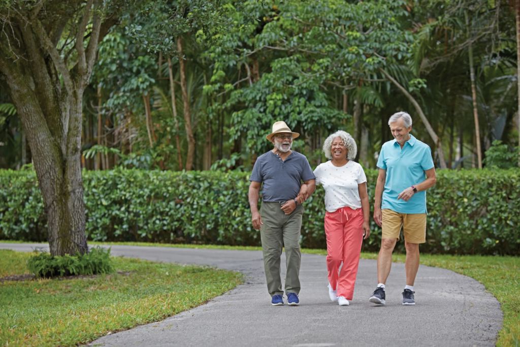 daily habits that can transform your health after 50 healthy lifestyle routine