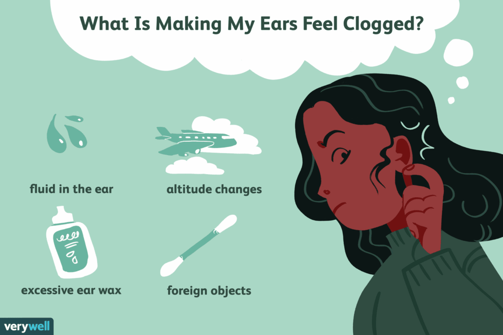 ears feel like they need to pop but won’t after 50 ear pressure imbalance eustachian tube blocked feeling
