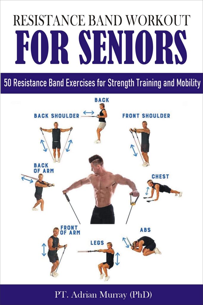 best resistance bands for over 50 beginners home workout