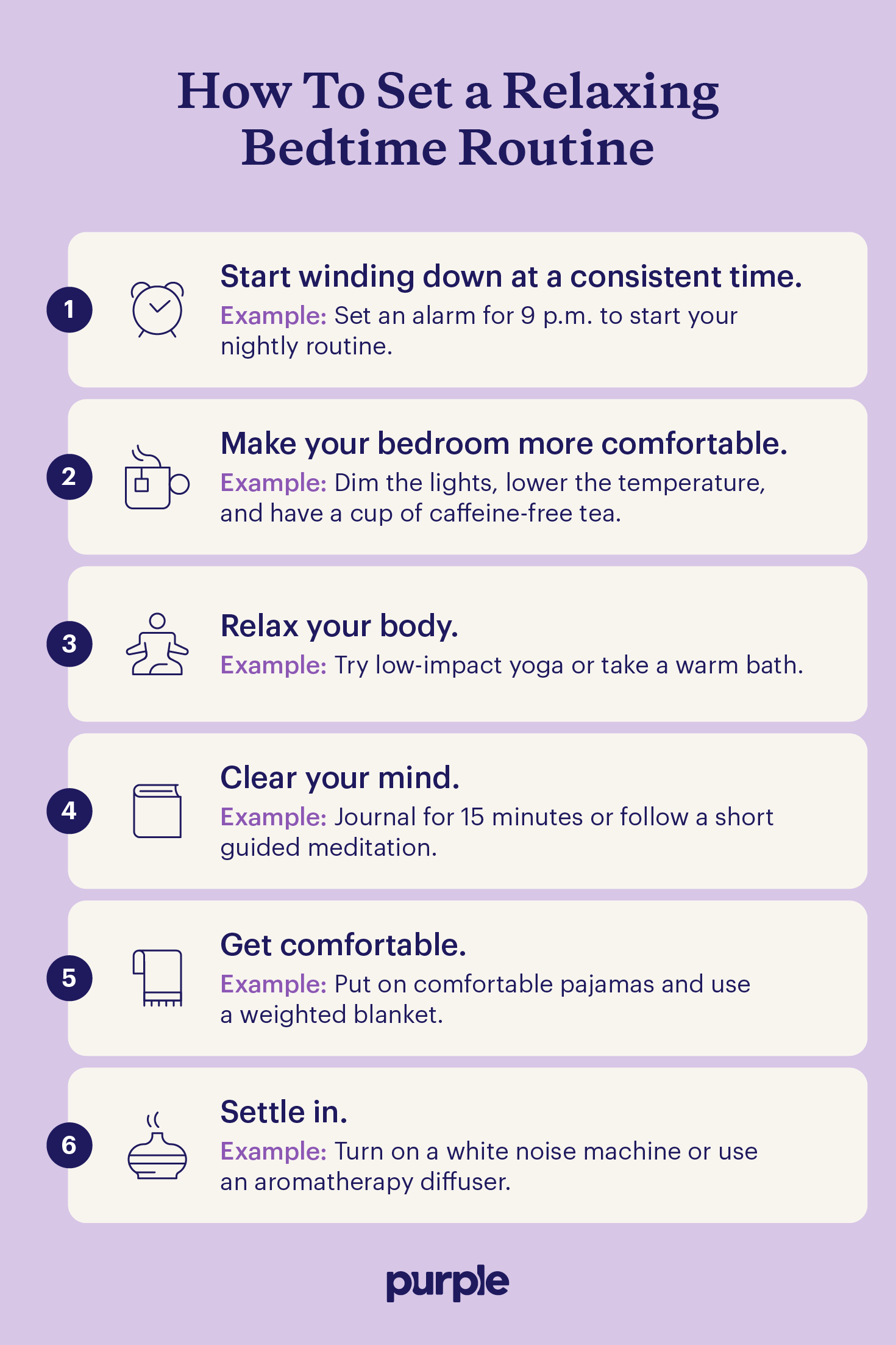 sleep habits after 50 better sleep routine for seniors in bedroom