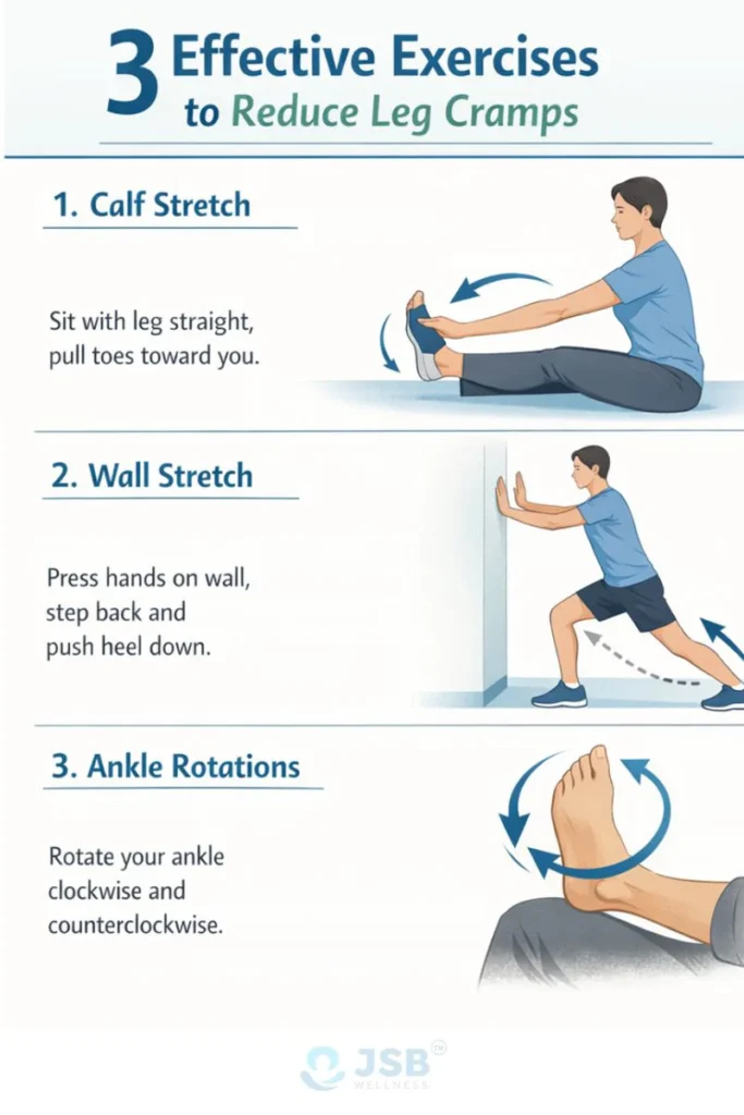 leg cramps at night after 50 painful calf muscle cramp during sleep older adult leg pain