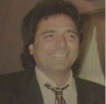 sam ammouri- owner of powerat50plus.com