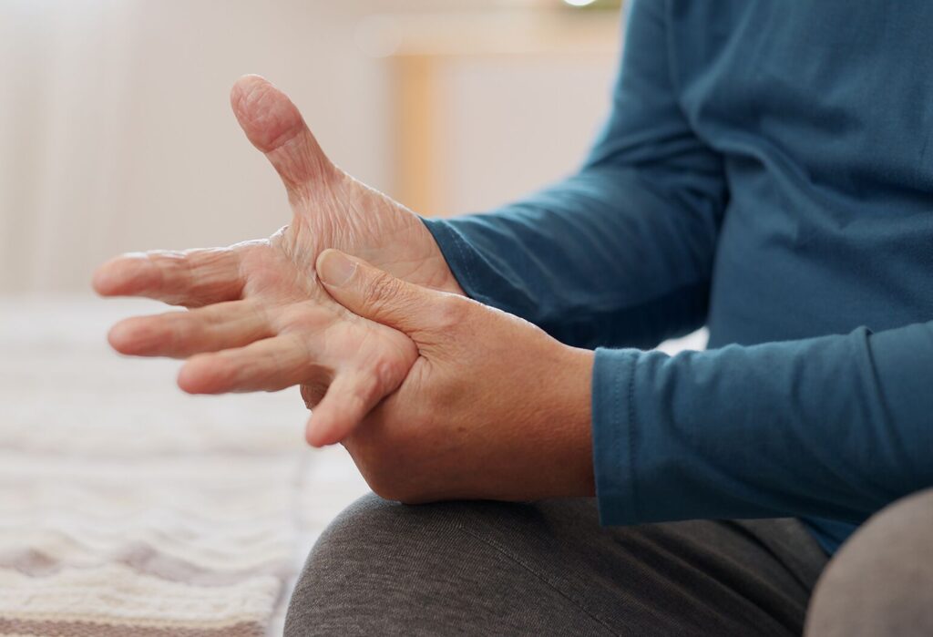 stiff hands in the morning after 50 joint stiffness fingers tight after waking hand mobility issue