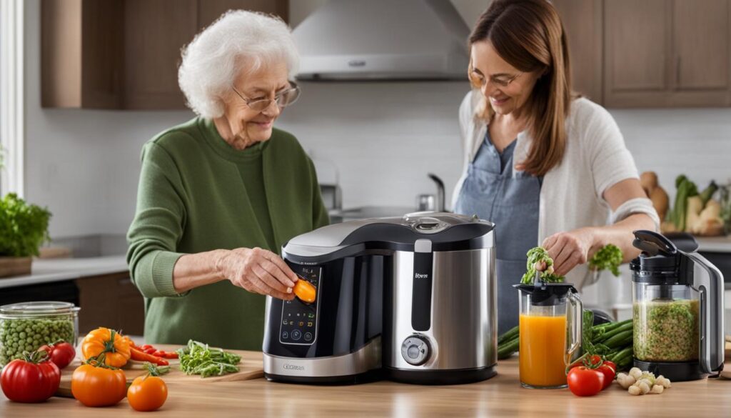 “saving money with Amazon resale and open box kitchen appliances after 50”