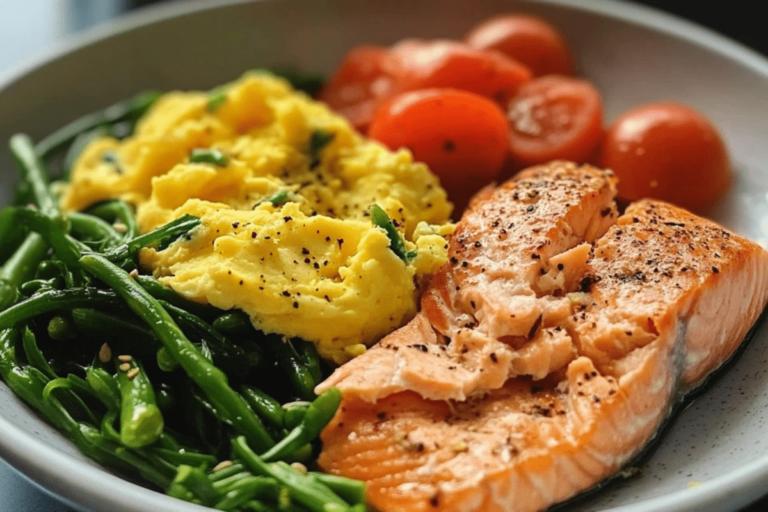 protein rich foods for hair growth men over 50