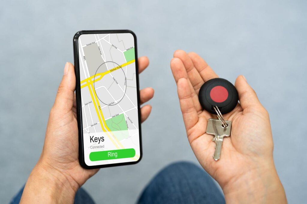 Key finders for seniors who misplace everyday items help locate keys, wallets, remotes, and other belongings.
